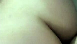 he fucks her delicious big ass in skirt