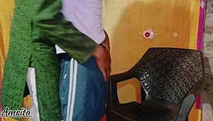 Hot Indian Desi Step Brother In Law Sex