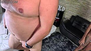 wanna see kaay alves' big clit pierced nipples before filming starts?? deepthroat fun