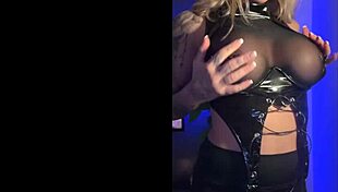 milfs have the best lingerie collection