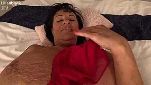 my first private masturbation video until orgams