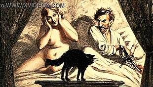 Digging vintage erotic hairy retro vibes
