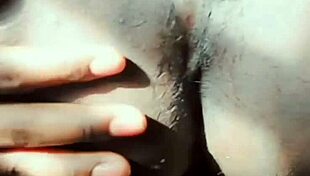 Feminine Sissy Strokes Limp Clitty Penis To Orgasm!