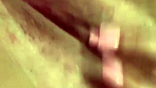 thick girl touches herself for her step daddy