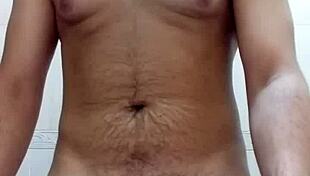 big thick egyptian cock ready to fuck