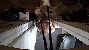 Annie archer and shower pov one