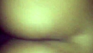 latina slut takes big black monster cock deep