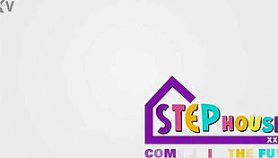 rocky emerson cums after rough sex with mad vince