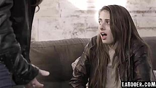 Tabooer Com Evelyn Claire Helped Gia Derza To Be Out