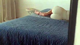 Doctor Fingers Sister In Law Wet Pussy After Surgery
