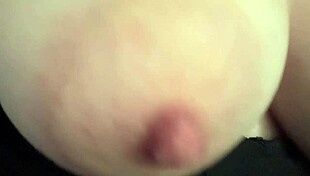 hey check out this horny italian milf flashing her huge juicy tits slowly