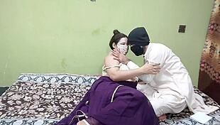 pakistani hot neighbors bhabhi got fucked just for a love letter clear hindi audio xxxxx desi sex