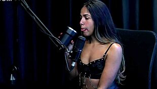 i got anesthesia for anal sex... wanna gangbang? love surubao everywhere no regrets - gaby oliveira on sheer red