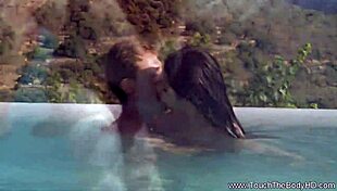 body contact massage deep inside asia with oriental lover