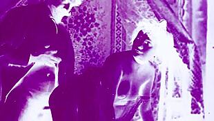 vintage erotic art from antique retro days