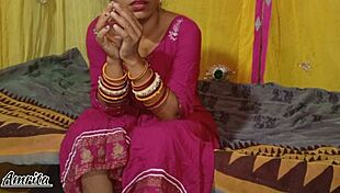 Hot Indian Desi Step Brother In Law Sex