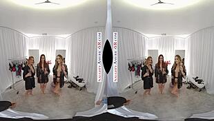 Lilian Stone Linzee Ryder Natasha Starr Naughty Fuck