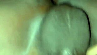 Feminine Sissy Strokes Limp Clitty Penis To Orgasm!