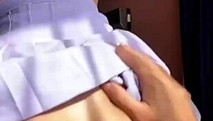 Best teen ass i ever tried