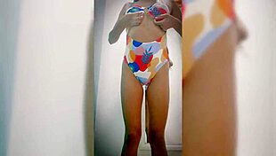 pov tiktokera slut begs for anal creampie and ass toys