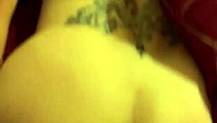 Fucked her brains out for college tuition with double facial