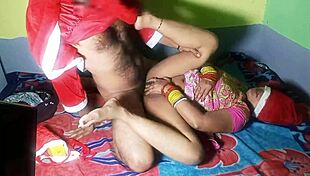 Special xxx christmas 2022 fucking hot bengali girl in clear hindi talking