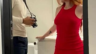 making the redhead weak in the knees part one