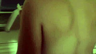 caught restroom sloppy seconds confession at hotel