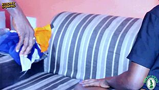 black ebony village girl got fucked by nigerian bbc