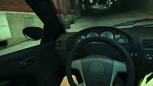 gta 5 having sex with a prostitute hooker pov view