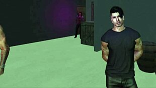 detective files 2 bang a gang
