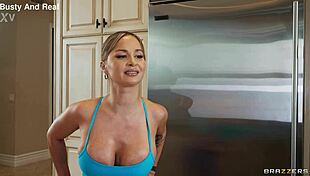 ass to grass or anal pass with katalina kyle gypsy rose