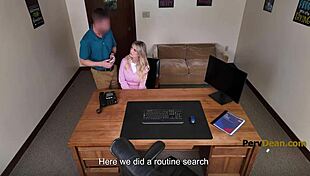 Popular Girl Becomes Milf For Pervy Principal