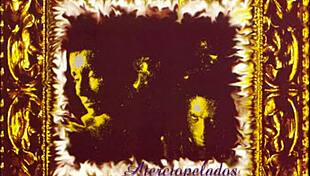 Aterciopelados el dorado 1995 full album hq