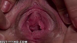 asian maid anna mihashi sucks huge cock dirty