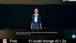 if i could change