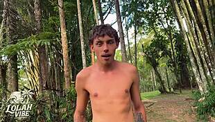 dando gostoso pro meu vizinho da piroca grande