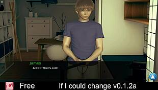if i could change