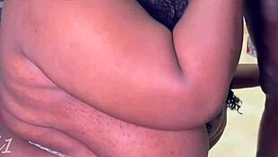 Chubby girl missthicobsession gives sloppy head - please fuck the hell outta my chubby ass pussy watch full video on red