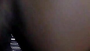pov backshots with cumshot on this ebony milf felt amazing 😈