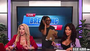two big cock shemales fucked black milf destiny 18+ mira right there
