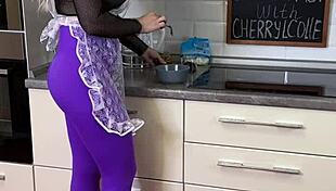 breakfast with cherrylcolle