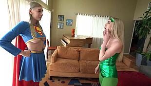 kay lovely appears in 1080p video scene