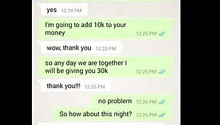 Naija oscro chat and fucked