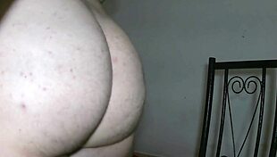 Femboy De Sao Paulo Mostrando Sua Bunda Gg