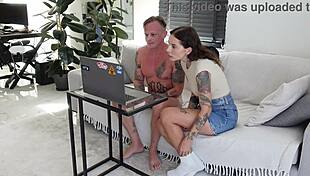 stepbrother and i follow every instruction given