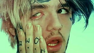 lil peep star shopping sub espanol with music