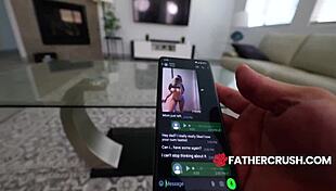 step mom fucked my bf so i fuck her husband