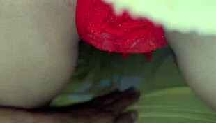 buenos dias hermanastro te gusta que la chupe por las mananas