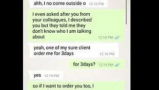 Naija oscro chat and fucked